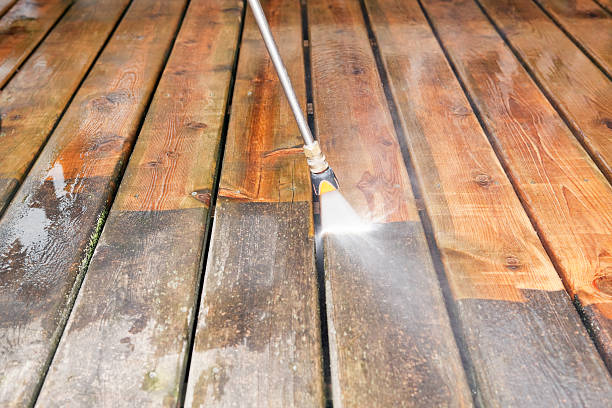 Edina, MN Pressure Washing Company